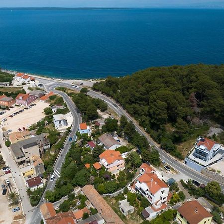 Easy Apartment Mali Losinj Luaran gambar