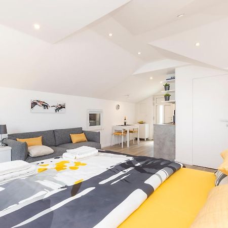 Easy Apartment Mali Losinj Luaran gambar
