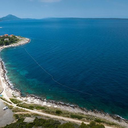 Easy Apartment Mali Losinj Luaran gambar