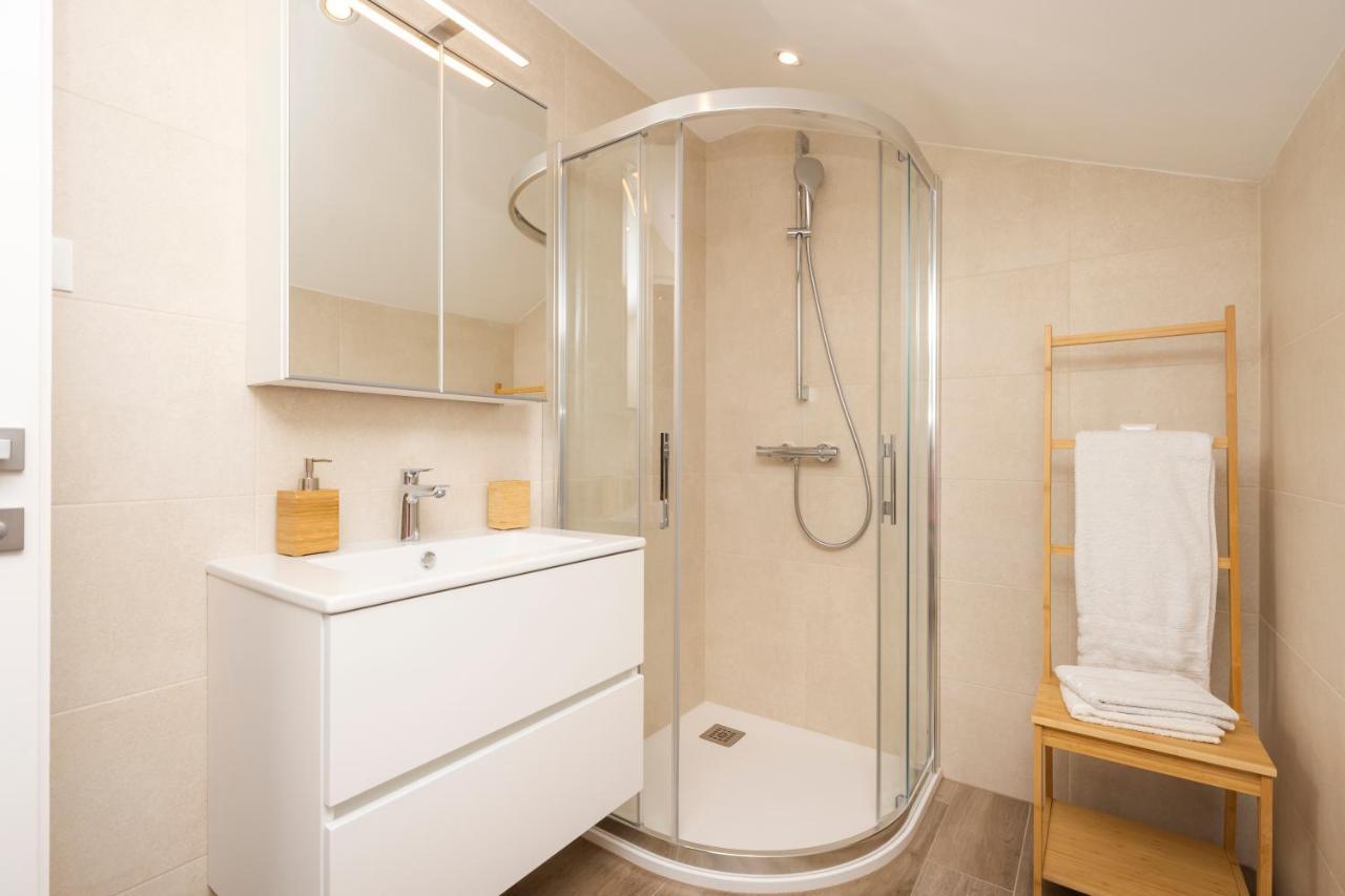 Easy Apartment Mali Losinj Luaran gambar