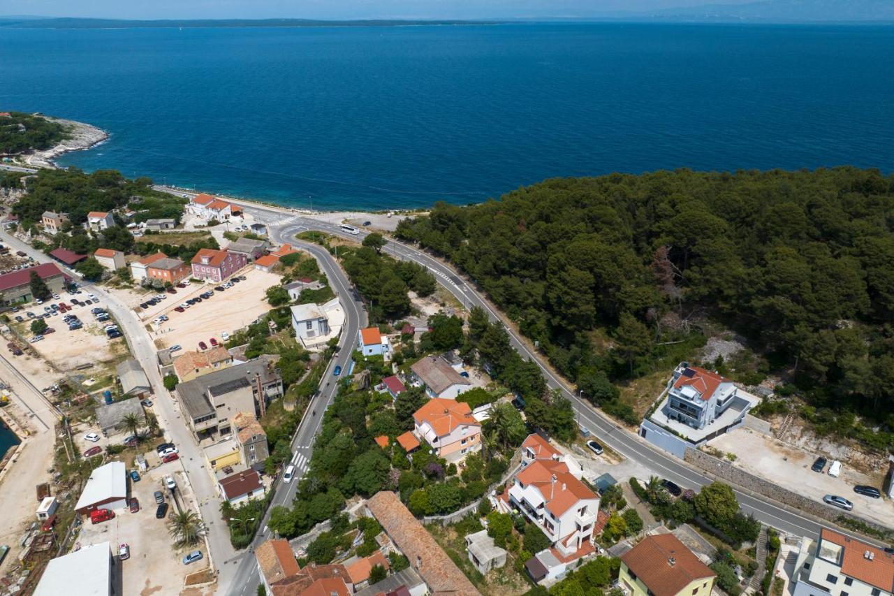 Easy Apartment Mali Losinj Luaran gambar