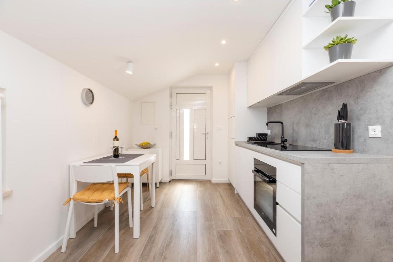 Easy Apartment Mali Losinj Luaran gambar