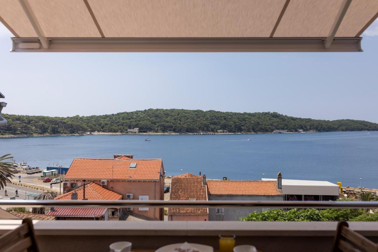 Easy Apartment Mali Losinj Luaran gambar