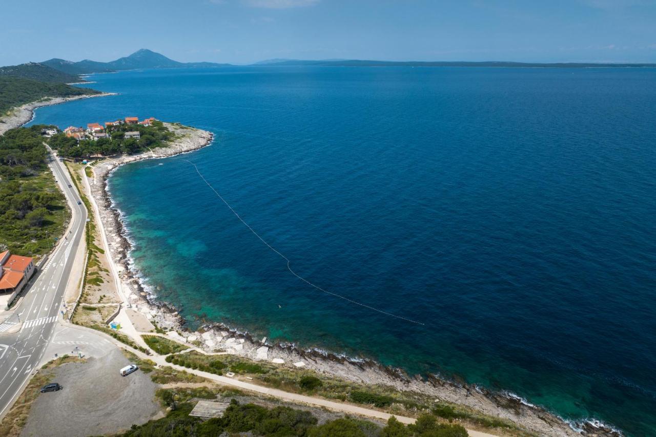 Easy Apartment Mali Losinj Luaran gambar