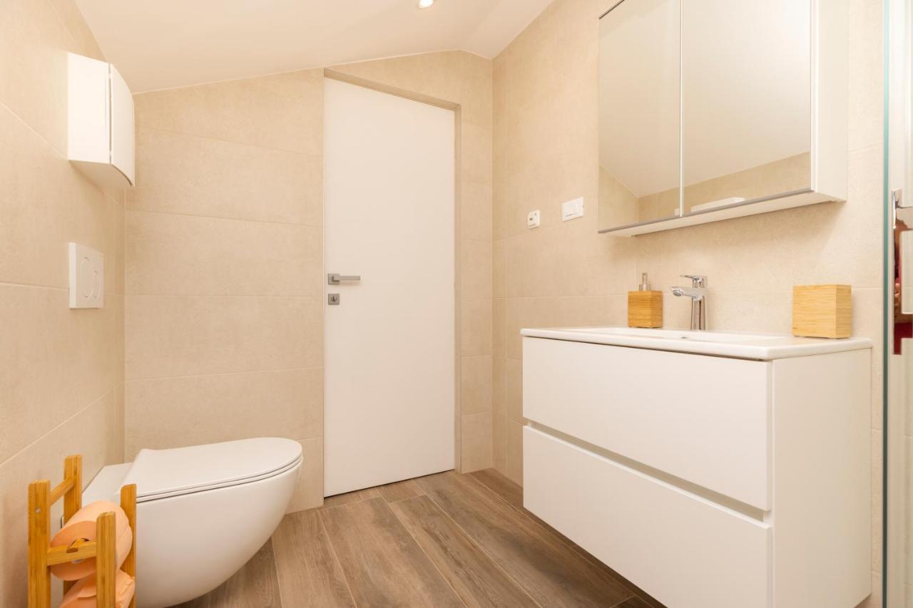 Easy Apartment Mali Losinj Luaran gambar