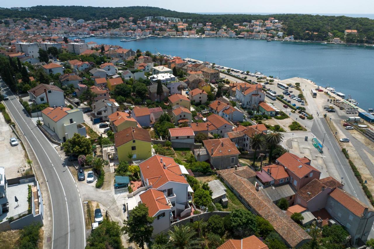 Easy Apartment Mali Losinj Luaran gambar
