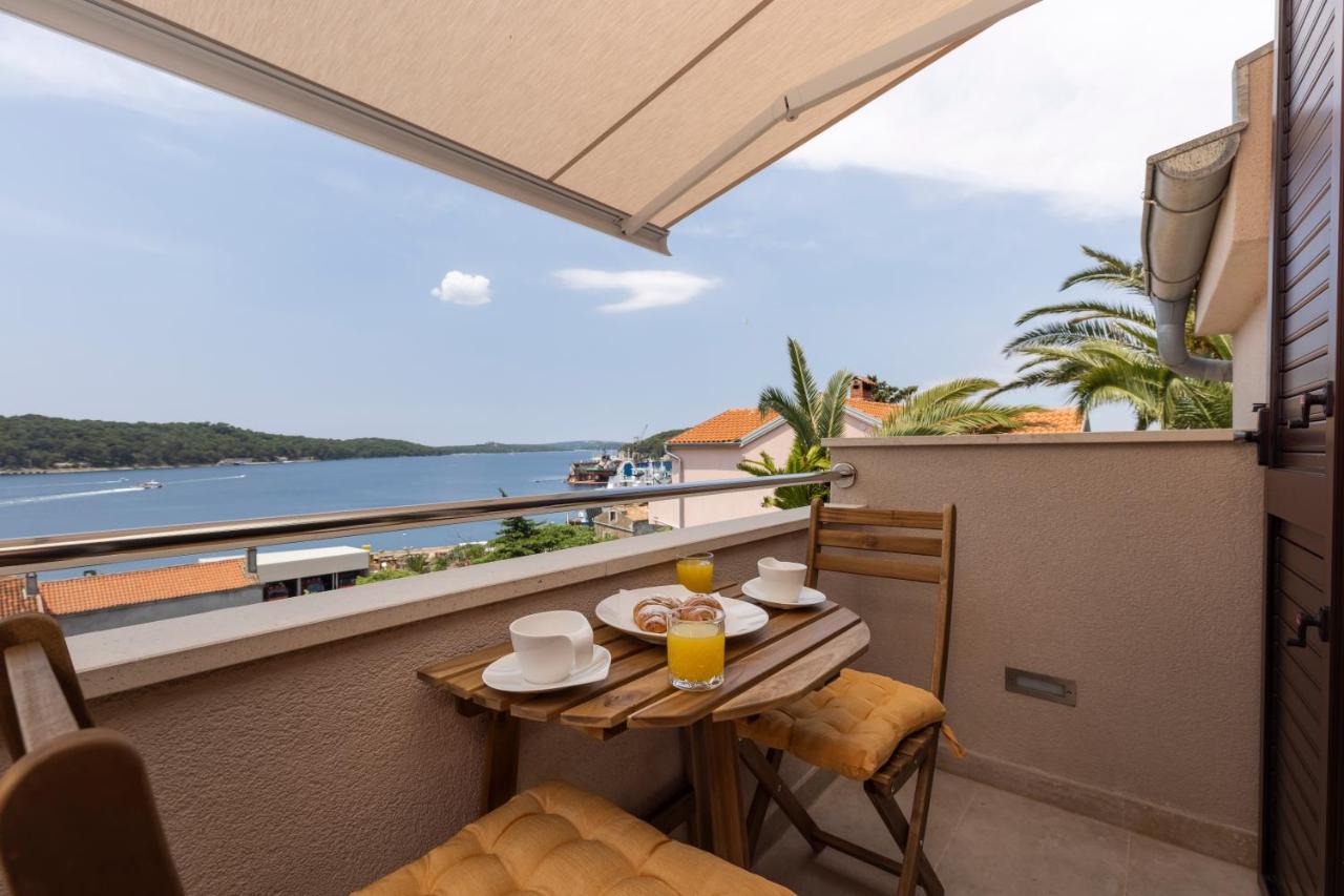 Easy Apartment Mali Losinj Luaran gambar