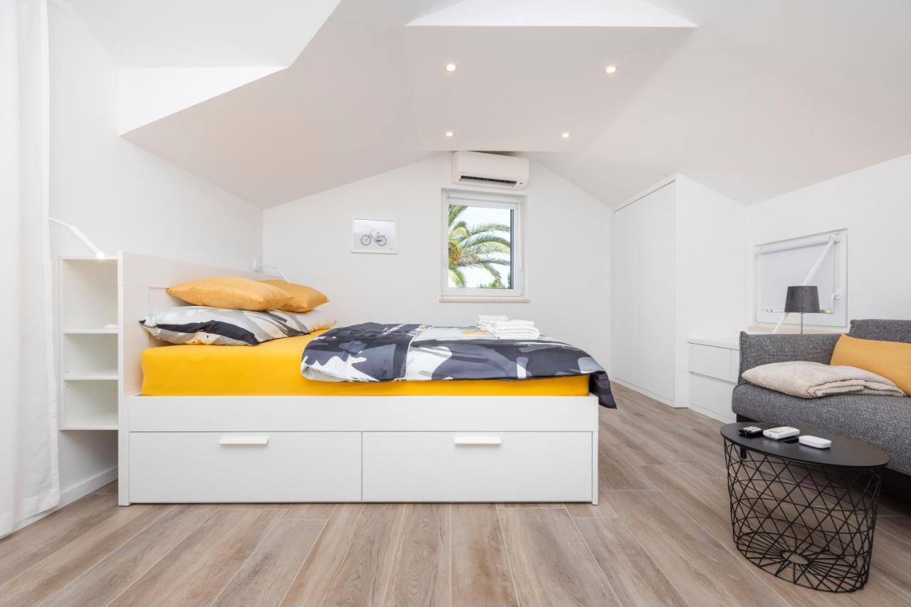 Easy Apartment Mali Losinj Luaran gambar