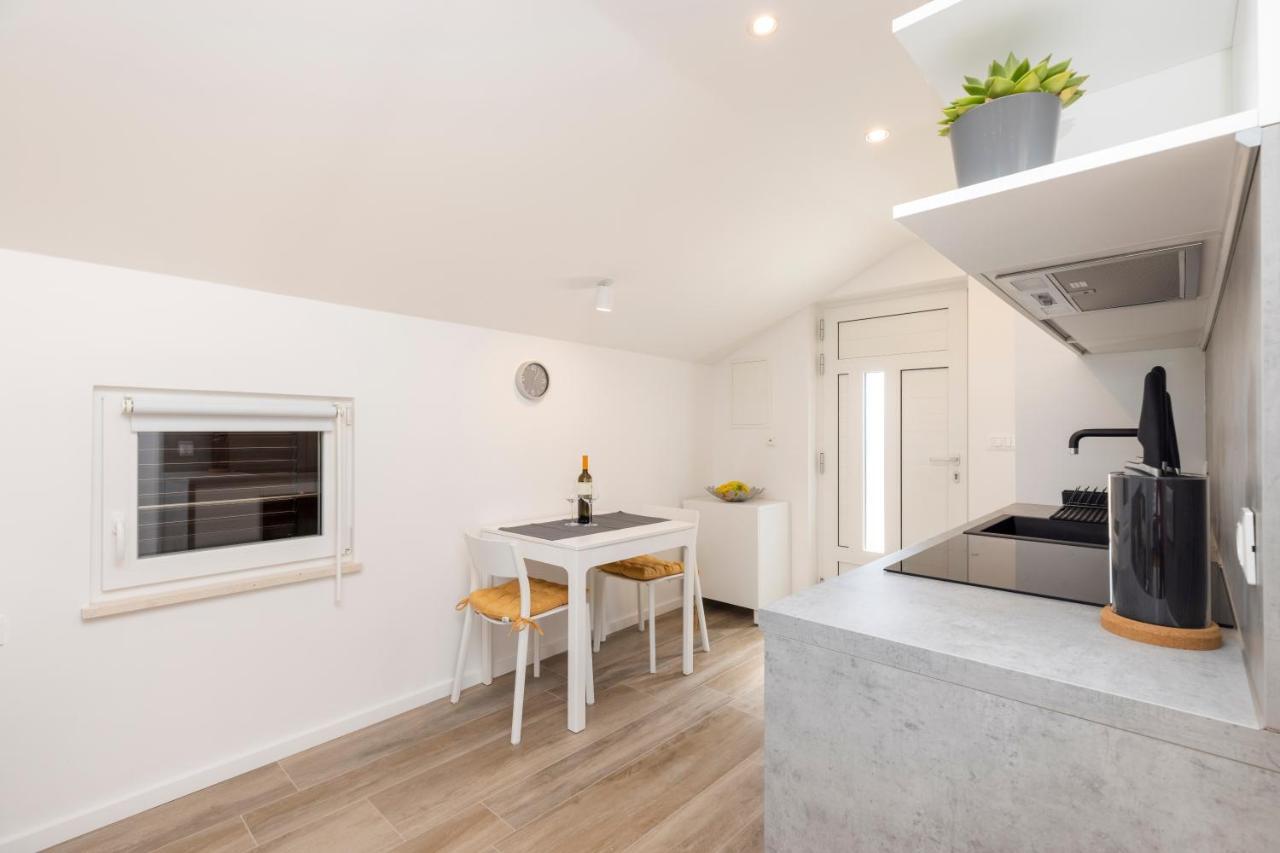 Easy Apartment Mali Losinj Luaran gambar