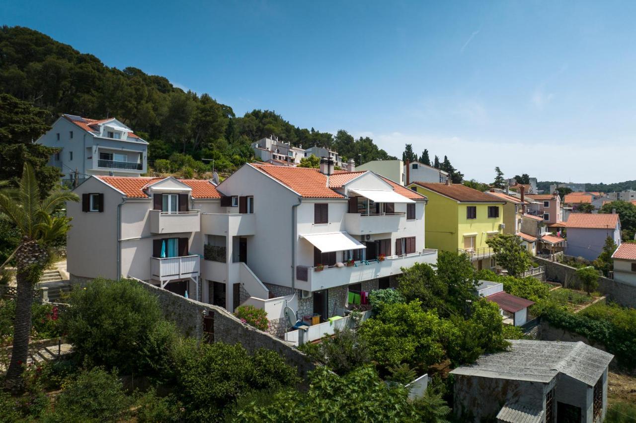 Easy Apartment Mali Losinj Luaran gambar