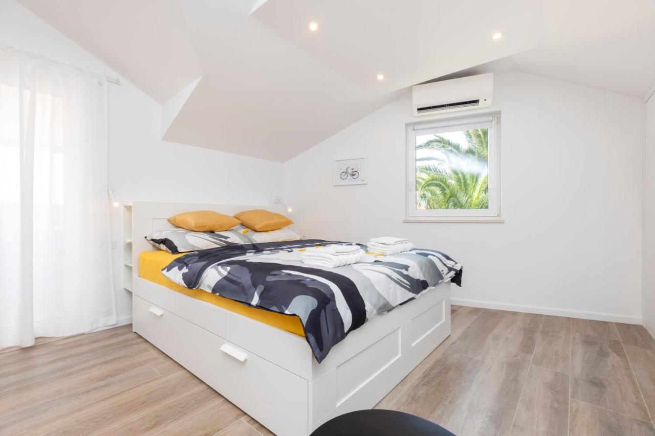 Easy Apartment Mali Losinj Luaran gambar